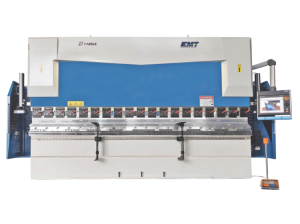 EMT - Engineering Máquinas de Tecnologia - Calandras, Células Robotizadas, Conformadoras, Curvadoras, Dobradeiras de Chapas, Laser, Rebarbadoras, Serras, Transfers. Fabricação de Máquinas Tecnológicas e Processos de Automação de Produção em Caxias do Sul