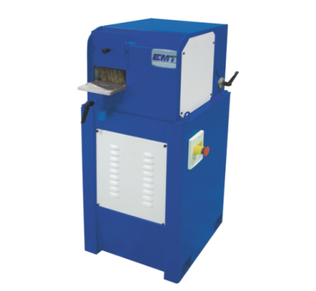 EMT - Engineering Máquinas de Tecnologia - Calandras, Células Robotizadas, Conformadoras, Curvadoras, Dobradeiras de Chapas, Laser, Rebarbadoras, Serras, Transfers. Fabricação de Máquinas Tecnológicas e Processos de Automação de Produção em Caxias do Sul