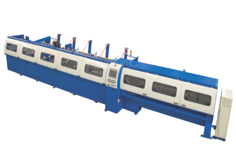 EMT - Engineering Máquinas de Tecnologia - Calandras, Células Robotizadas, Conformadoras, Curvadoras, Dobradeiras de Chapas, Laser, Rebarbadoras, Serras, Transfers. Fabricação de Máquinas Tecnológicas e Processos de Automação de Produção em Caxias do Sul