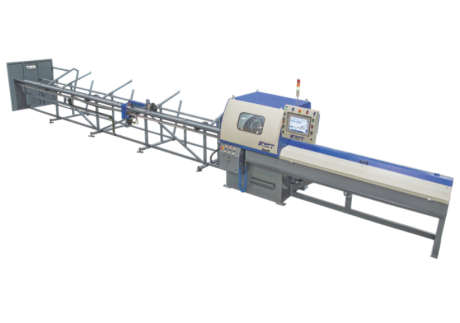 EMT - Engineering Máquinas de Tecnologia - Calandras, Células Robotizadas, Conformadoras, Curvadoras, Dobradeiras de Chapas, Laser, Rebarbadoras, Serras, Transfers. Fabricação de Máquinas Tecnológicas e Processos de Automação de Produção em Caxias do Sul