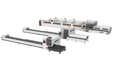 EMT - Engineering Máquinas de Tecnologia - Calandras, Células Robotizadas, Conformadoras, Curvadoras, Dobradeiras de Chapas, Laser, Rebarbadoras, Serras, Transfers. Fabricação de Máquinas Tecnológicas e Processos de Automação de Produção em Caxias do Sul