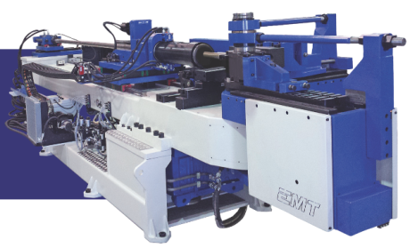 curvadora CT65 – CT80 – CT120 – CT150