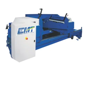 EMT - Engineering Máquinas de Tecnologia - Calandras, Células Robotizadas, Conformadoras, Curvadoras, Dobradeiras de Chapas, Laser, Rebarbadoras, Serras, Transfers. Fabricação de Máquinas Tecnológicas e Processos de Automação de Produção em Caxias do Sul