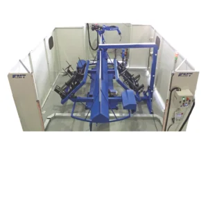 EMT - Engineering Máquinas de Tecnologia - Calandras, Células Robotizadas, Conformadoras, Curvadoras, Dobradeiras de Chapas, Laser, Rebarbadoras, Serras, Transfers. Fabricação de Máquinas Tecnológicas e Processos de Automação de Produção em Caxias do Sul